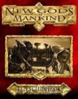 New Gods of Mankind Fate's Guidebook 097970801X Book Cover