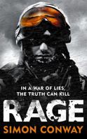 Rage 0340839651 Book Cover