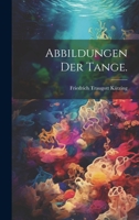 Abbildungen der Tange. 1020888431 Book Cover