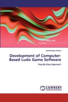 Development of Computer-Based Ludo Game Software 6200303789 Book Cover