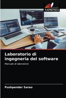 Laboratorio di ingegneria del software 6202771658 Book Cover