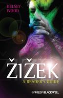 Zizek: A Reader's Guide 0470674768 Book Cover