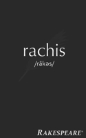 rachis B0CCCSB4FT Book Cover