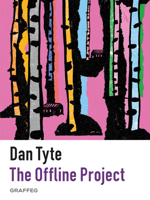 The Offline Project 1912213702 Book Cover