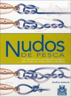 Nudos de pesca (Color) (Spanish Edition) 8480194987 Book Cover