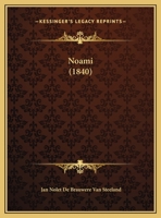 Noami (1840) 1169626920 Book Cover