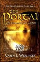 The Portal: The Chronicles of Caymin 0996036881 Book Cover
