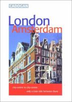 London-Amsterdam 1860119859 Book Cover