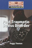 Post Traumatic Stress Disorder 1420500023 Book Cover