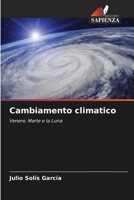 Cambiamento climatico (Italian Edition) 6206971945 Book Cover