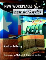 New Workplaces for New Workstyles 007063324X Book Cover
