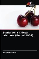 Storia della Chiesa cristiana (fino al 1954) 6204029002 Book Cover