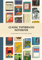 Classic Paperbacks Notebook 161689976X Book Cover
