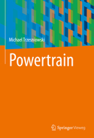 Powertrain 3658398841 Book Cover