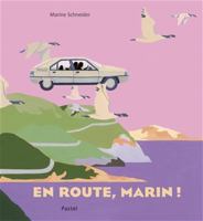 En route, Marin ! 221133220X Book Cover