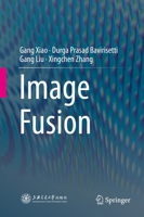 Image Fusion 9811548668 Book Cover