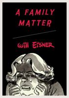 A Family Matter B072F68C8J Book Cover