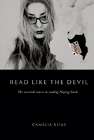 Read Like the Devil: The essential course in reading playing cards (Divination) 8792633730 Book Cover