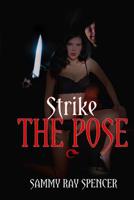 Strike The Pose 1508541574 Book Cover