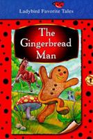 Gingerbread Man (Favourite Tales) 0721456278 Book Cover