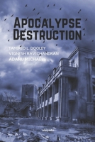Apocalypse Destruction 9354906370 Book Cover