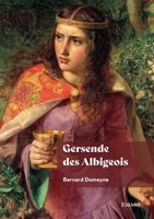 Gersende des Albigeois (French Edition) 2414639571 Book Cover