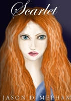 Scarlet 1291806245 Book Cover