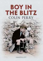 Boy in the Blitz 075092604X Book Cover