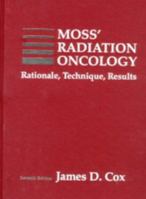 Radiation Oncology 0801669405 Book Cover