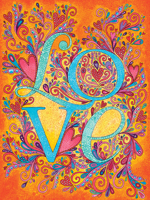 Hello Angel Guided Journal Love 1641780053 Book Cover
