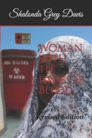 Woman With The issue Of Blood: Revised Edition B08P1FC3JQ Book Cover