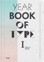 Yearbook of Type I 3721208617 Book Cover