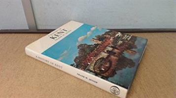 History of Kent 0850331846 Book Cover
