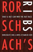 Rorschach's Ribs 0982019823 Book Cover