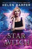 Star Witch 1913116085 Book Cover