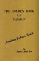The Golden Book of Passion 1013320611 Book Cover