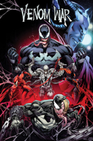 Venom War Omnibus Iban Coello Cover 1302966855 Book Cover