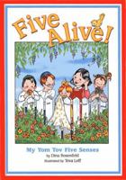 Five Alive 1929628099 Book Cover