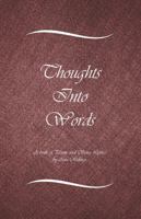 Thoughts Into Words 1532337086 Book Cover
