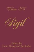 Sigil 0595295177 Book Cover