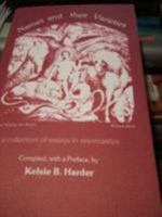 Names and Their Varieties: A Collection of Essays in Onomastics 0819152331 Book Cover