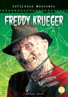 Freddy Krueger 1532127456 Book Cover