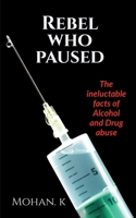 Rebel Who Paused B09ZBFBFDD Book Cover