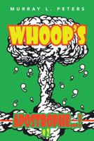 Whoop's Apostrophe...!: #2 1491800178 Book Cover