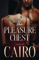 The Pleasure Chest 1737020122 Book Cover