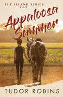 Appaloosa Summer 0993683703 Book Cover