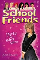 Party at Silver Spires 0746098642 Book Cover