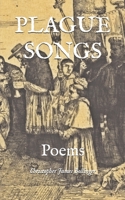 Plague Songs B08BDYB49G Book Cover