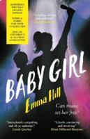 Baby Girl 1527263355 Book Cover