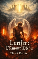 Lucifer : L’amour déchu (French Edition) B0DZQMRH99 Book Cover
